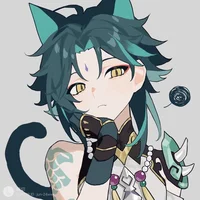 Catboy Xiao