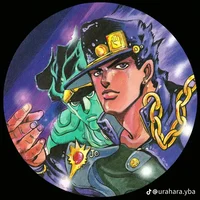 Jotaro Kujo