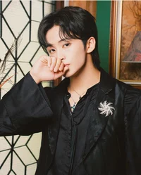 king mark