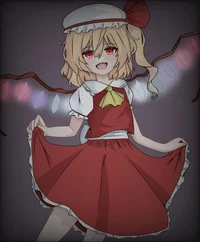 Yan Flandre Scarlet