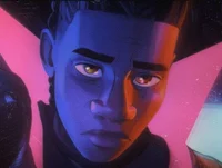 Miles G Morales