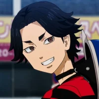 Kid Keisuke Baji