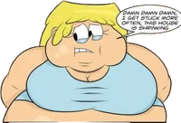 Fat Lori