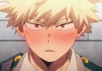 Katsuki Bakugo 