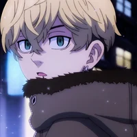 Chifuyu Matsuno