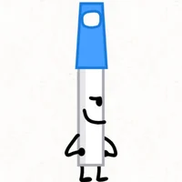 Pen from BFDI