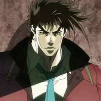 Joseph Joestar