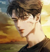 reincarnated husband