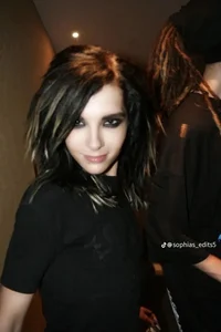 bill kaulitz 