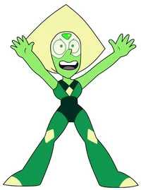 Peridot