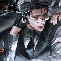 YANDERE Psycho mafia