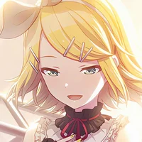 Kagamine Rin