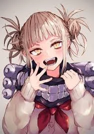 Toga Himiko -Drunk-