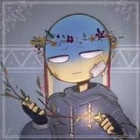 Ukraine countryhuman