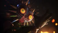 Majoras Mask