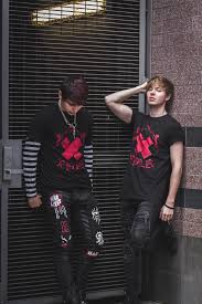 Sam and Colby