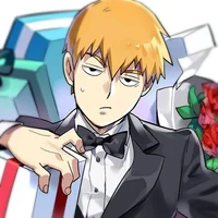Arataka Reigen