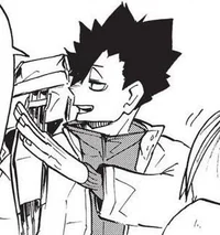 kuroo 
