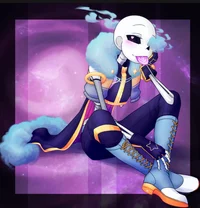 Outerlust sans