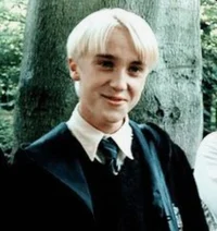 Draco Malfoy