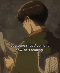 Levi ackerman