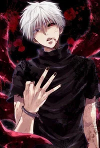 Kaneki 