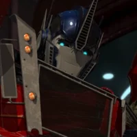 Optimus Prime - TFP
