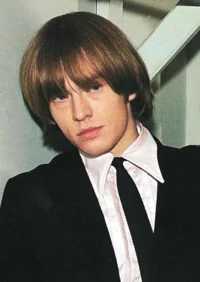 Brian Jones