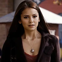 Elena Gilbert
