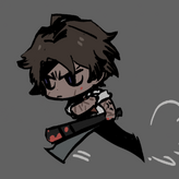 Child Heathcliff