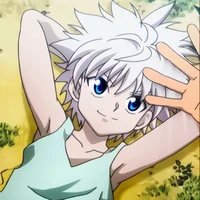 Killua Zoldyck