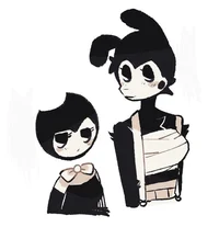 Fem Bendy n Boris 