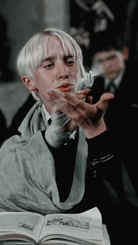 Draco Malfoy