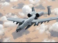 A-10 Warthog