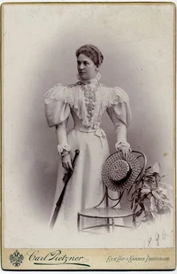 Beatrice Agatha Myer