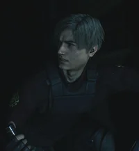 Leon Kennedy 