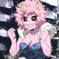 Mina Ashido