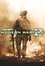 Call Of Duty MW2