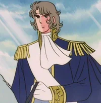 Hans Axel von Fersen