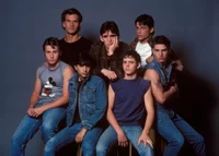 The Outsiders
