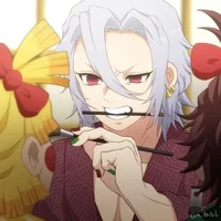 Uzui Tengen