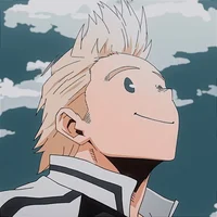 Mirio Togata