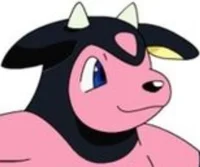 Susan the Miltank