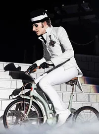Cardinal Copia