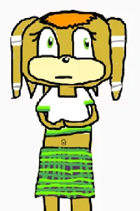 Malliore The Echidna