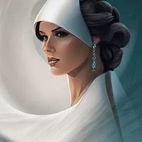 Star wars queen