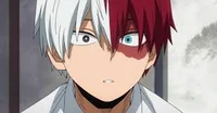 Shoto Todoroki