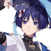 Owner Scaramouche V2