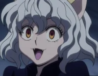 Neferpitou