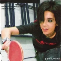 bill kaulitz 